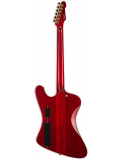 PHOENIX-1000 (See Thru Black Cherry), зображення 2